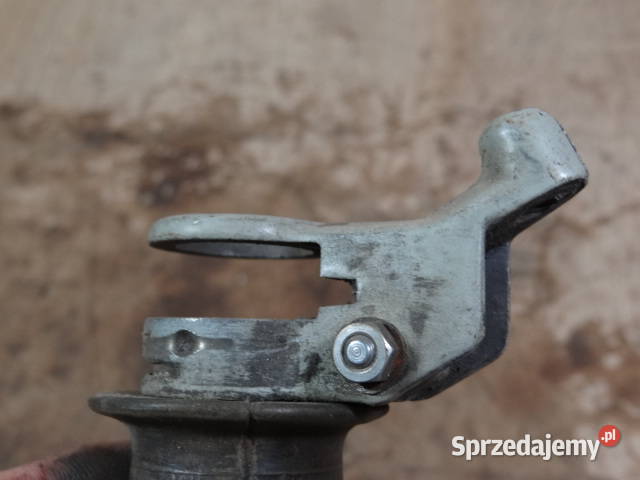 rączka biegów Simson SR 2 org DDR