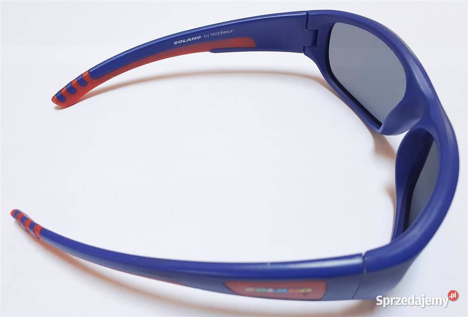 Okulary Dziecięce Solano Kids KIDS SS 50034 A Dla Dziecka sprzedam