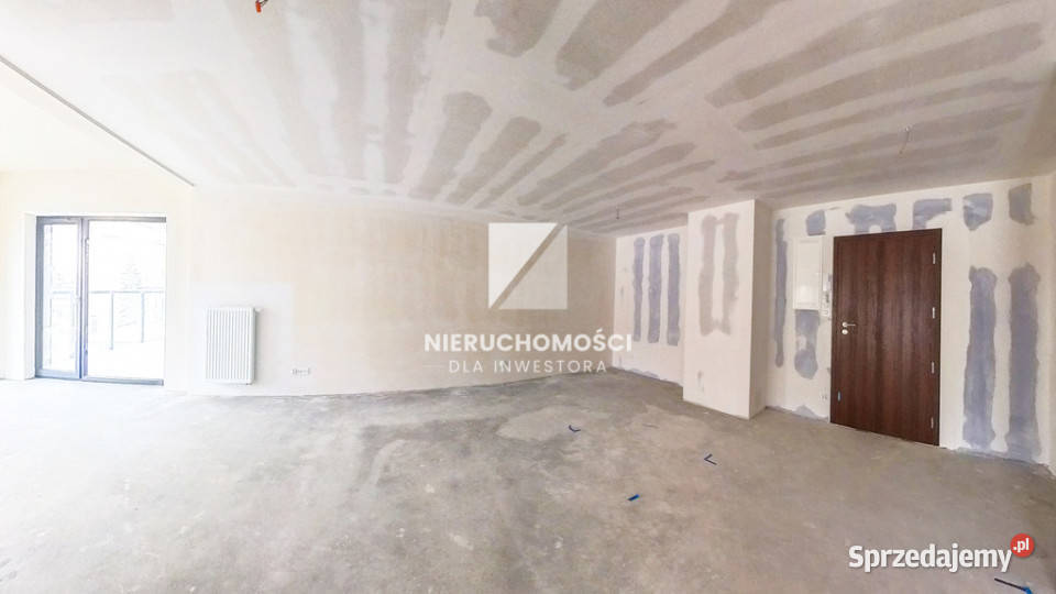 Apartament Bałtykiem 81 mkw Villa Solny Ustronie Morskie sprzedam