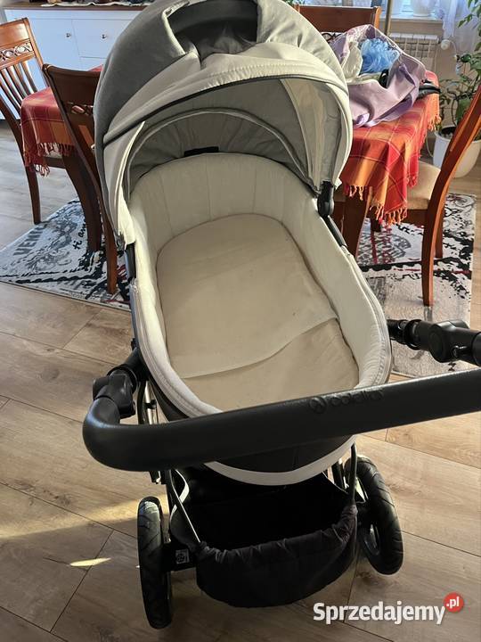 Wózek dziecięcy Suwałki