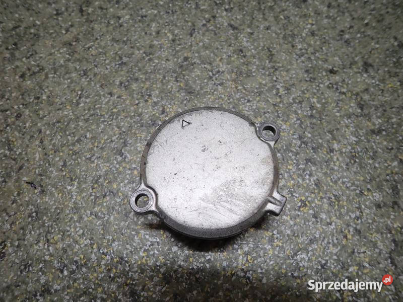DEKIEL FILTRA OLEJU KAWASAKI KLX 650 R 9303R Strzelce Krajeńskie