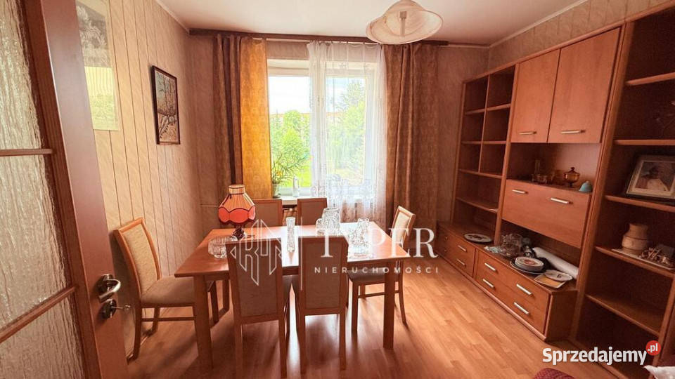 Mieszkanie na sprzedaż Tarnów Lwowska Sprzedaż