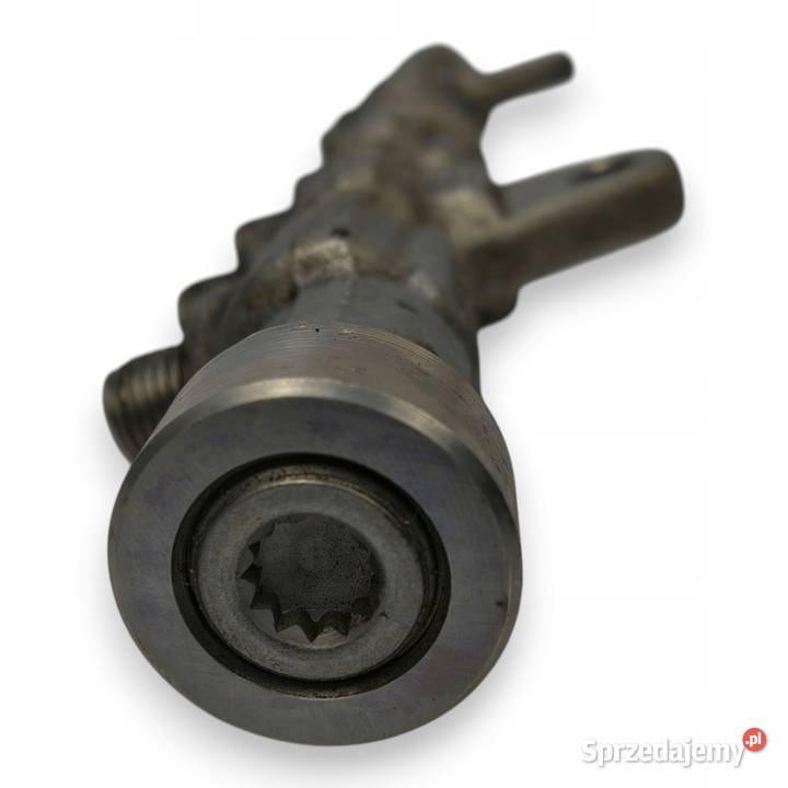 LISTWA WTRYSKOWA Common Rail Alfa Romeo Chełm sprzedam