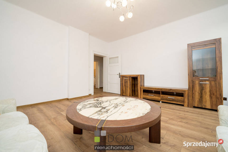 Mieszkanie Gorzów Wielkopolski 8917m2 3 pokoje Rok budowy 1910 sprzedam