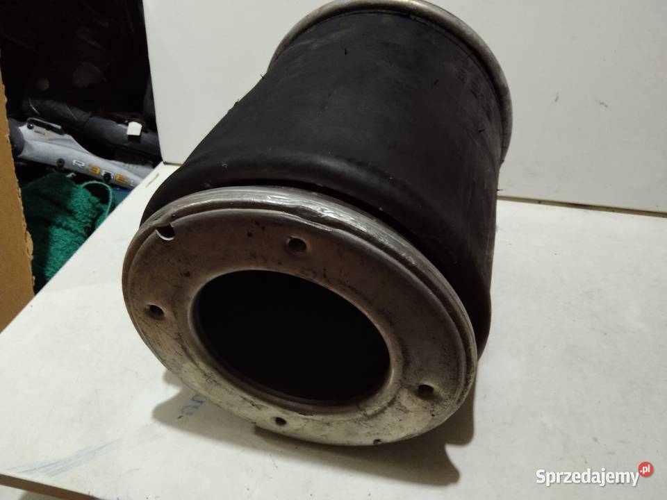 Poduszka mexhaniczna zawieszenia AIRTECH 3813 Świdnica