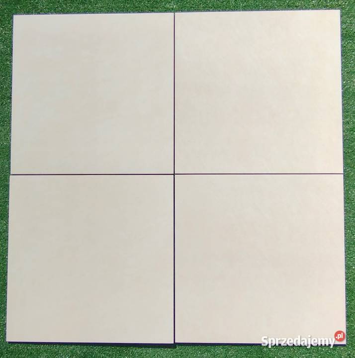 Tania płytka GRES PISTIS BEIGE 448X448 G1 Kraśnik