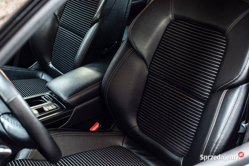 Renault Talisman Automat 2015 FV 23 Bogate dolnośląskie Lubań