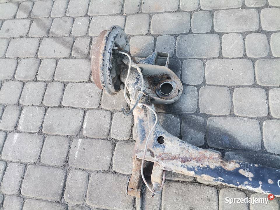 VW LUPO BELKA ZAWIESZENIA TYŁ Nowy Sącz