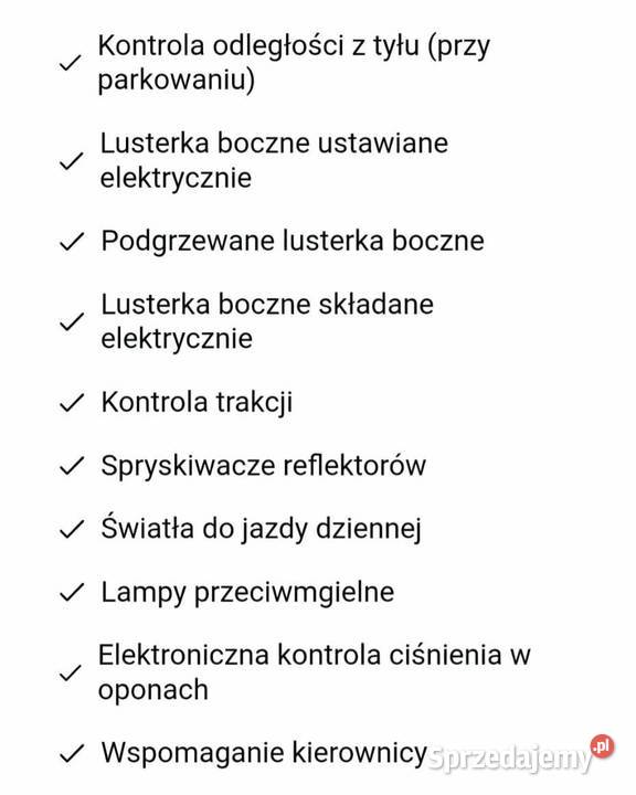 Sprzedam Skoda Octavia Poznań