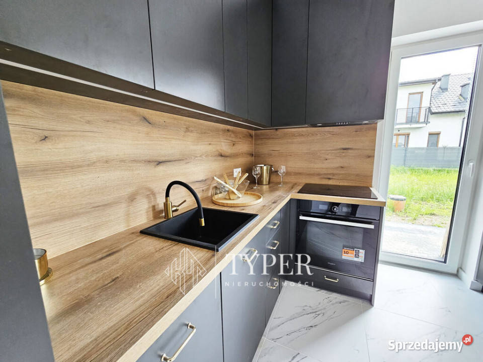 NOWE Mieszkanie bezczynszowe z jacuzzi w Tarnów