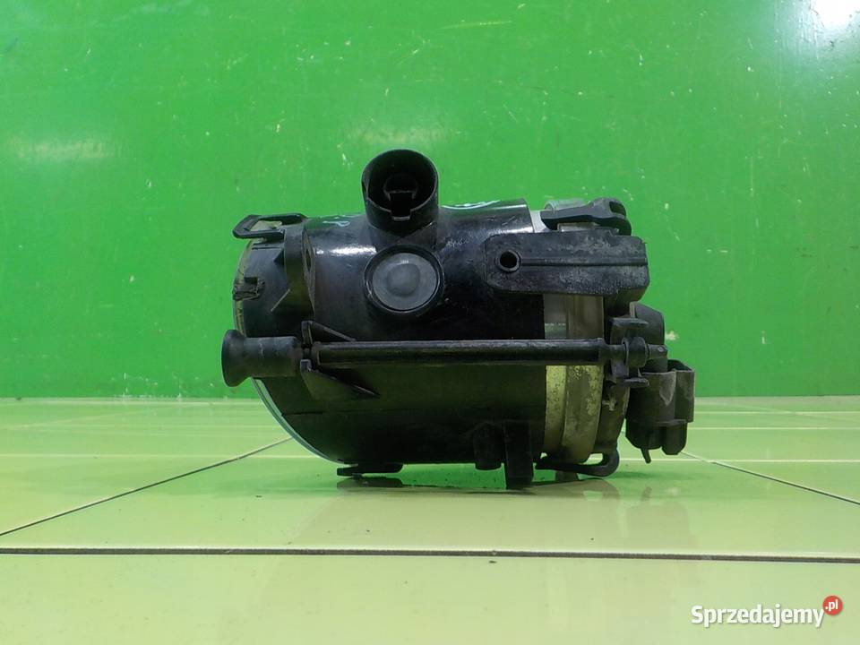 OPEL INSIGNIA A LIFT 16 CDTI 16r HB 5D halogen Suków