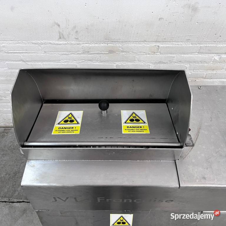 Krajalnica do pasków Inotec MST 70 400 Zamość sprzedam