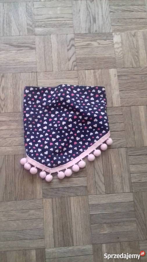 Apaszka na szyję Gdańsk