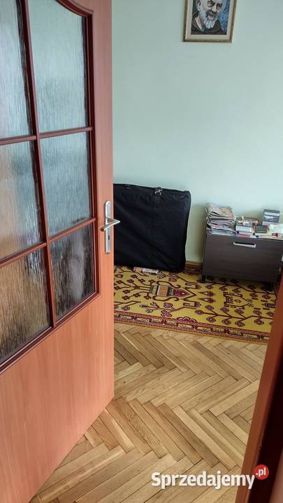 Sprzedam mieszkanie 2 pokoje centrum Liczba pokoi 2 Mieszkania