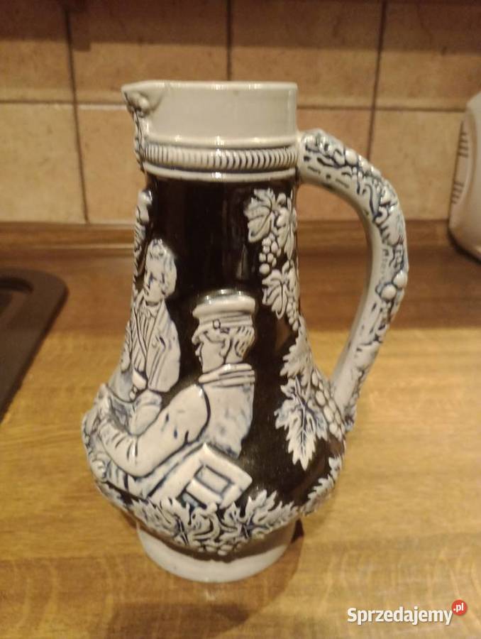 Wazony z czasów PRL Rybnik