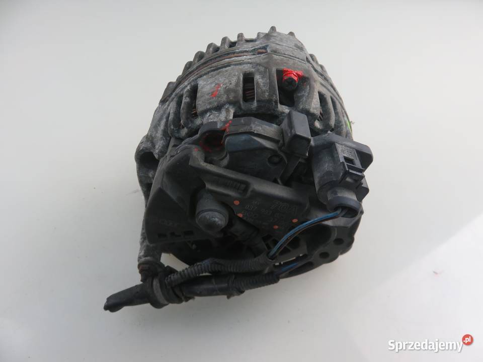 ALTERNATOR VW POLO III LUPO 10 14 038903025L
