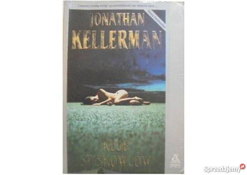 KLUB SPISKOWCÓW KELLERMAN J Płock