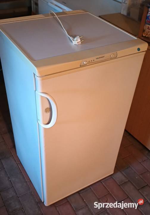 Zamrażarka Polar ZS131 mazowieckie Płock sprzedam