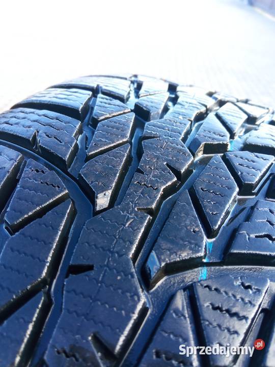 opony NIOKIAN 1756515 R 84 T WRD4 zima bieżnik 175 śląskie Rybnik