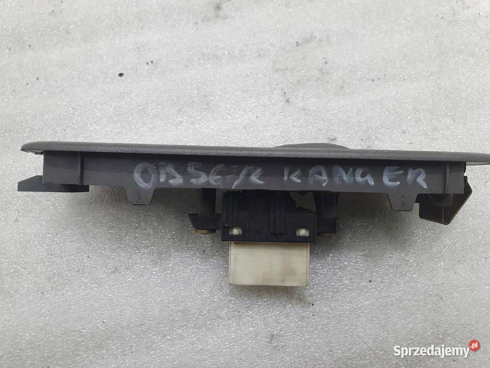 PANEL PRZEŁĄCZNIK SZYB FORD RANGER I LIFT 0306r