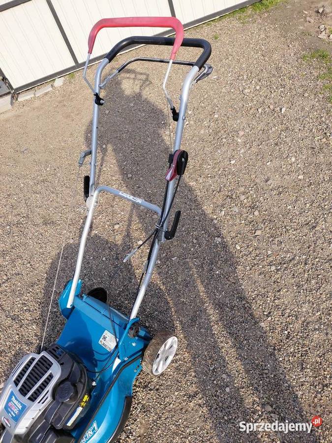 Kosiarka spalinowa makita Sandomierz