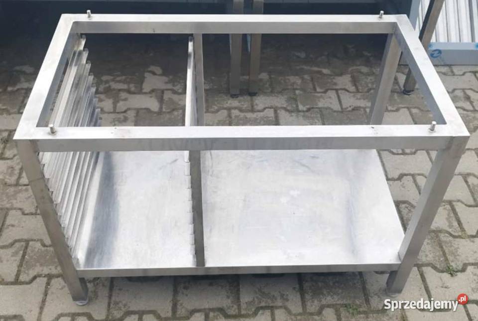 Podstawa Pod Piec Konwekcyjny 10053566 S 1103O Ostrów Wielkopolski sprzedam