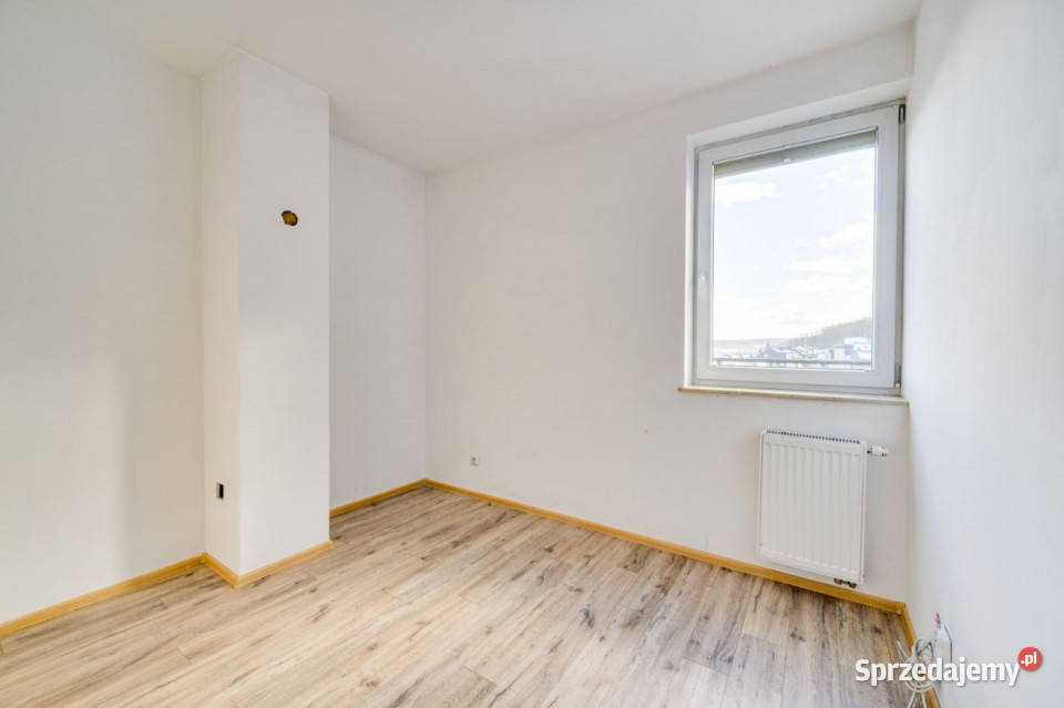 Mieszkanie na sprzedaż 51 metrów Reda Leśna