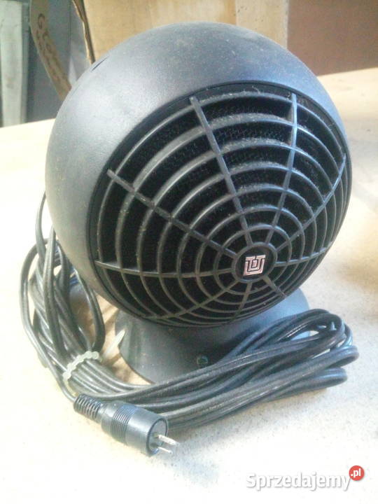 Radio SafariWiraż antena Unitra i głośniki