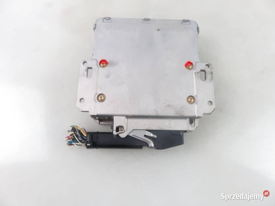 STEROWNIK ROVER 600 620 Sdi 0281001307 MSB100060 Komputery