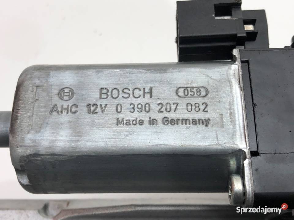 KOLUMNA KIEROWNICZA BMW G30 7045022