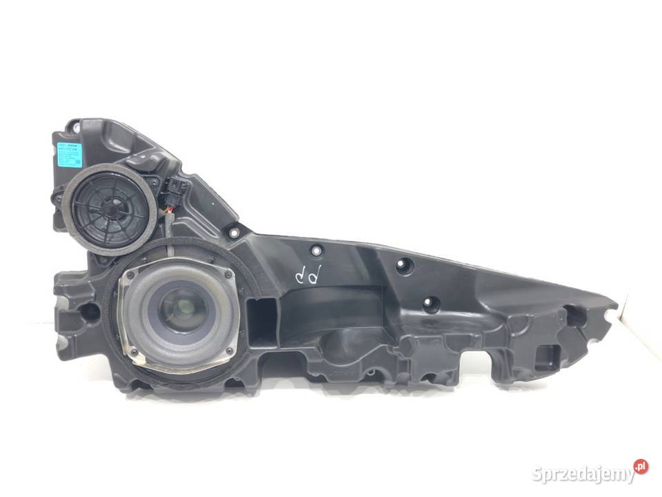 GŁOŚNIKI KOMPLET AUDI Q7 4M 4M0035298 SUV AUDIO sprzedam