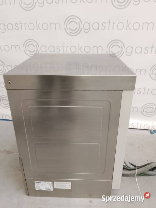 Zmywarka uniwersalna Dihr GS50 DF 400v dolnośląskie Wrocław