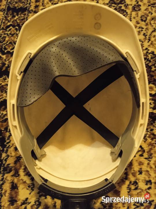 Kask roboczy Kwidzyn