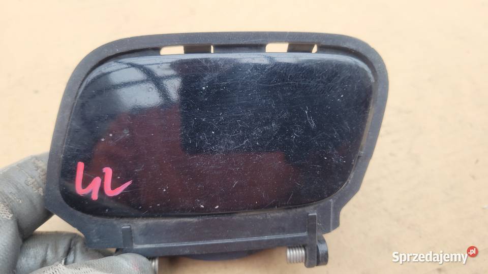 ZAŚLEPKA SPRYSKIWACZA LEWA AUDI A4 B8 LIFT Motoryzacja śląskie