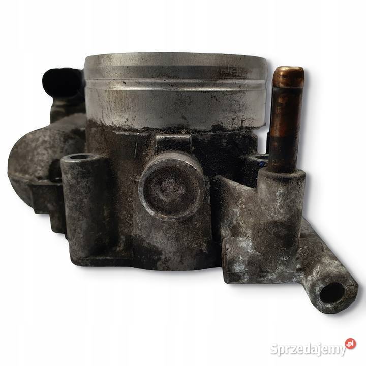 PRZEPUSTNICA Passat B5 23 V5 022133062AC Przepustnice Chełm