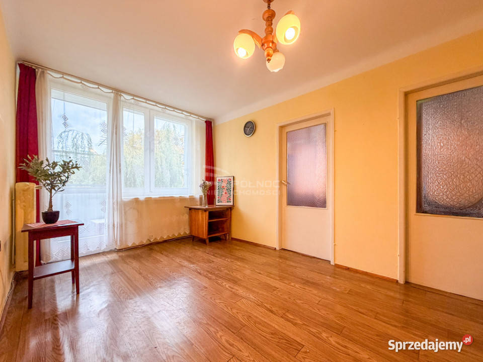 Mieszkanie Wołyńskiej 3 pokojowe lubelskie Chełm sprzedam