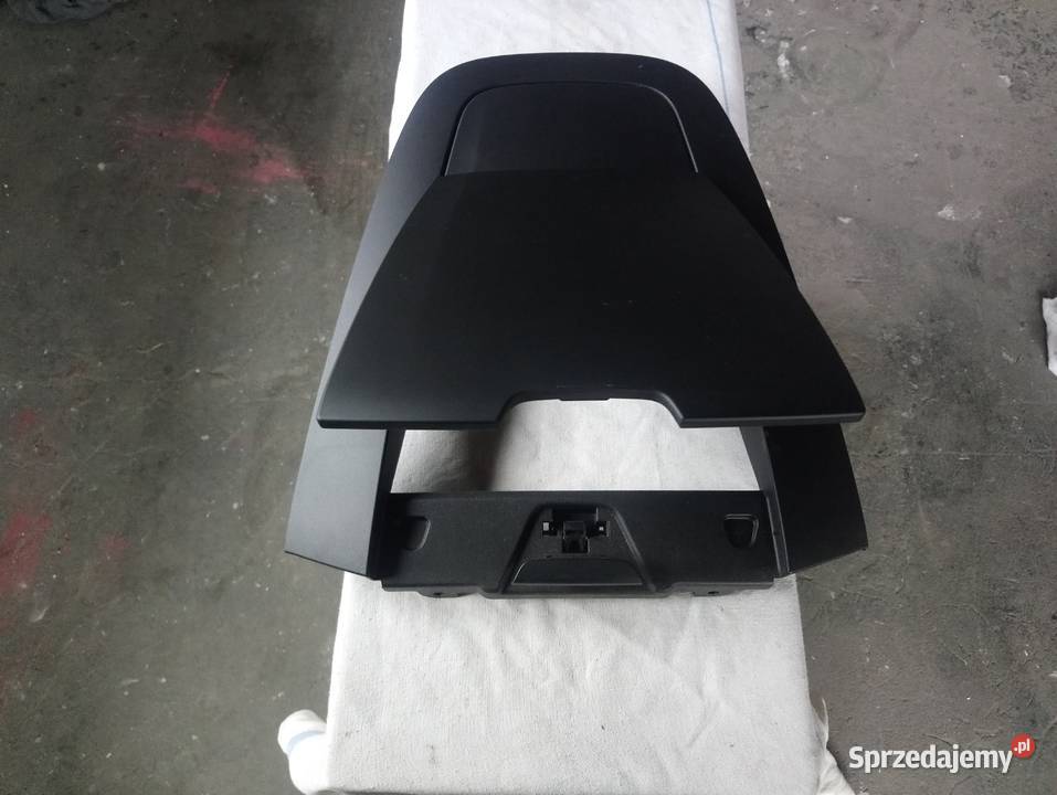 Ford Edge mk2 18r schowek deski konsoli Siepraw sprzedam