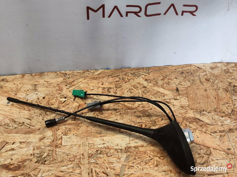 Antena Dachowa Citroen C4 Picasso 9658544680