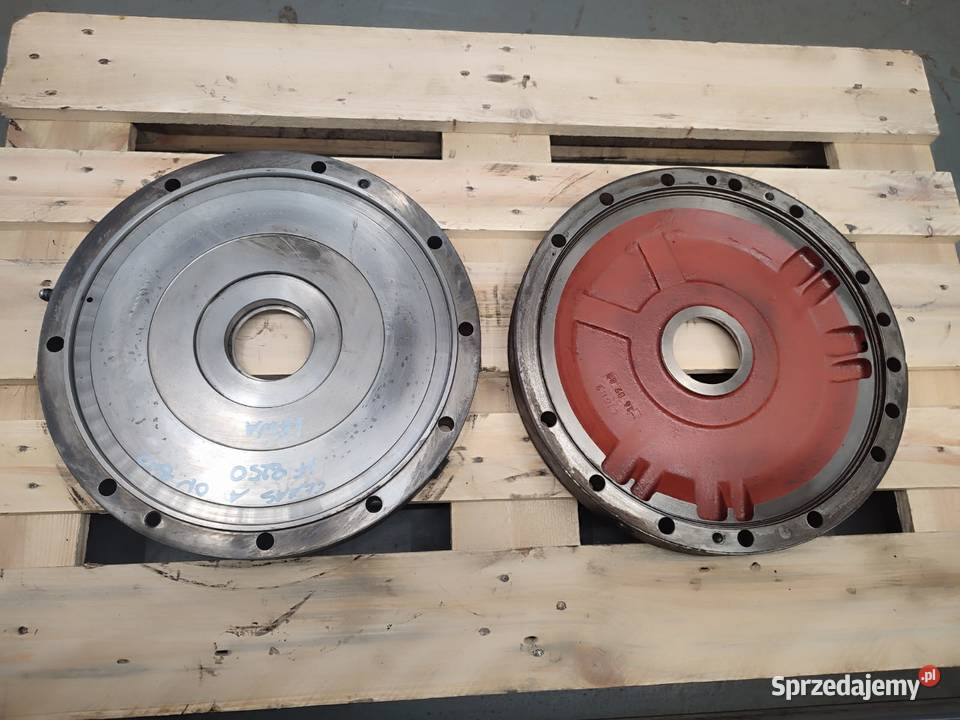 Płyta hamulcowa 3618559M2 MASSEY FERGUSON 8250 Wilkowo