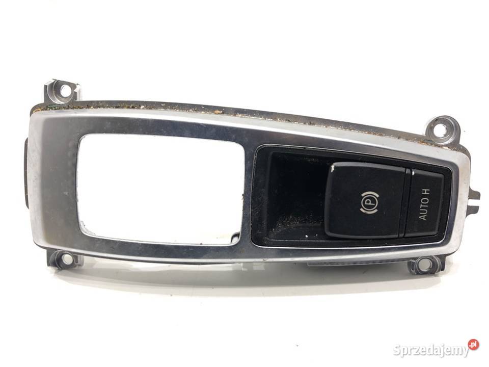 WŁĄCZNIK HAMULCA RĘCZNEGO BMW E71 9148508 0714 sprzedam
