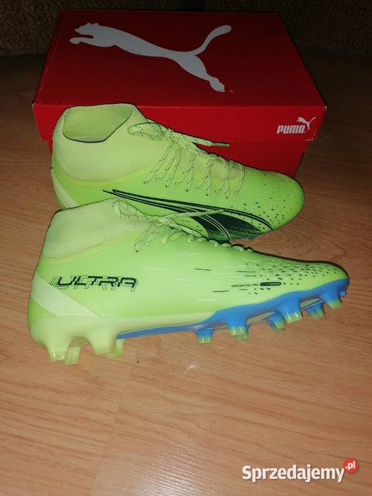Korki Puma Ultra Pro FG AG sprzedam