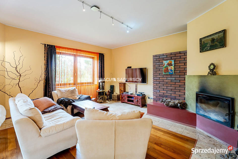 sprzedaży domu Zerwana 170m2 sprzedam