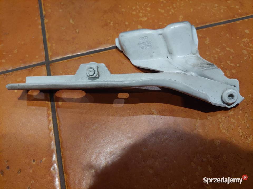 AUDI Q5 ZAWIAS MASKI ZAWIASY 8R0823301A śląskie Rybnik sprzedam