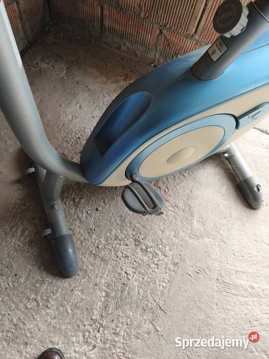 Sprzedam rower treningowy Smogorzów