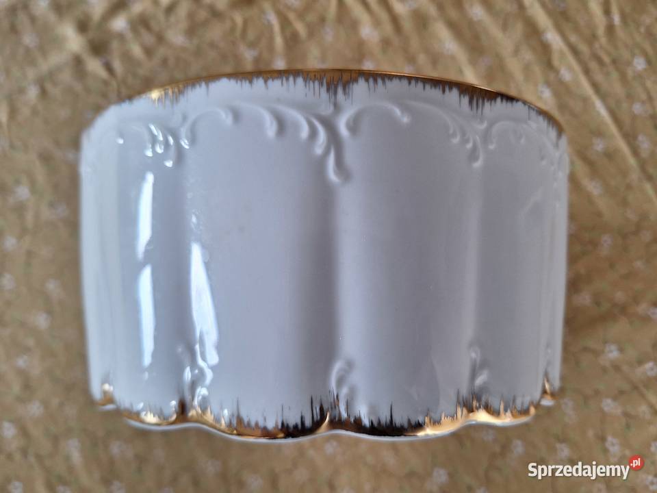 Rosenthal Monbijou Rambouillet Salaterka 19 Gdańsk