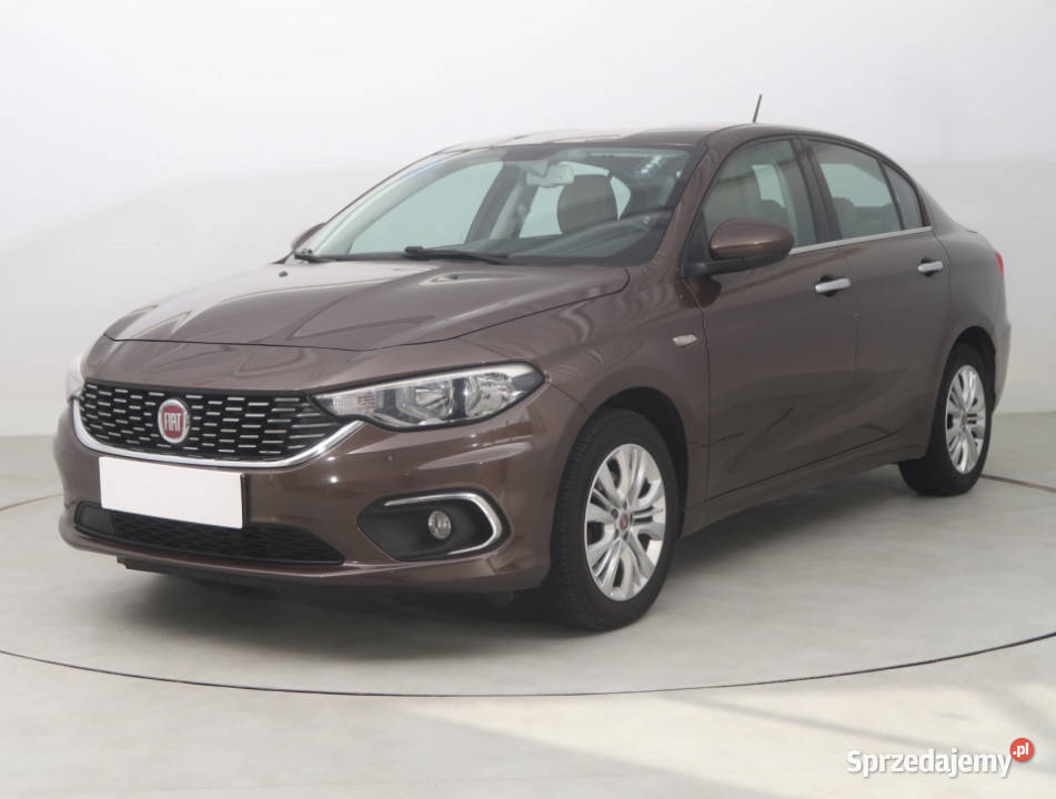 Fiat Tipo 14 16V ASR (kontrola trakcji) Bielany Wrocławskie
