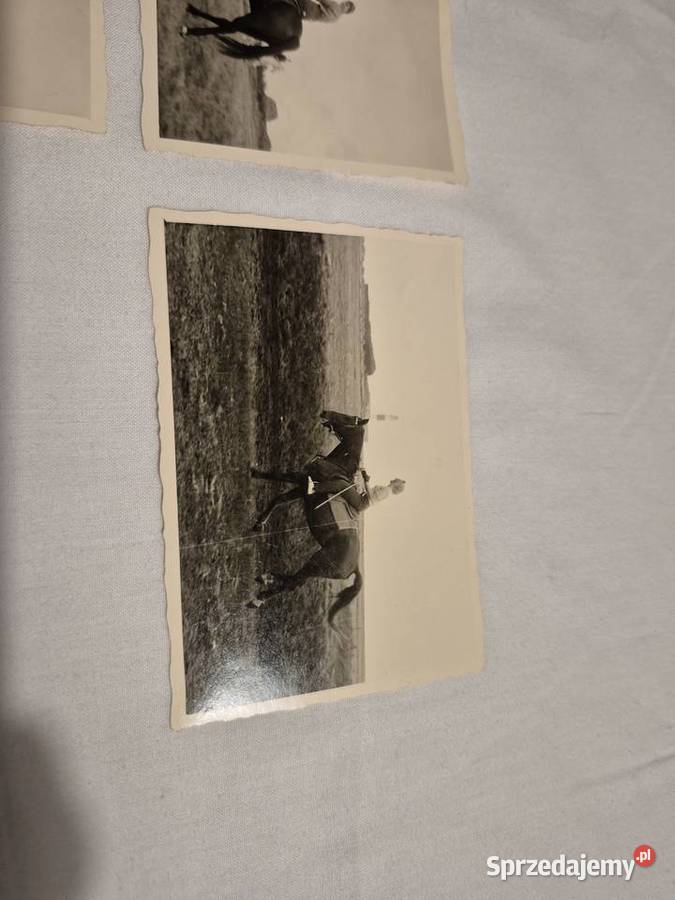 Fotografie Hermann Gring Reichsmarschall małopolskie