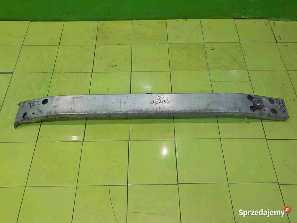 NISSAN NOTE I E11 LIFT 11r belka zderzaka przod Suków