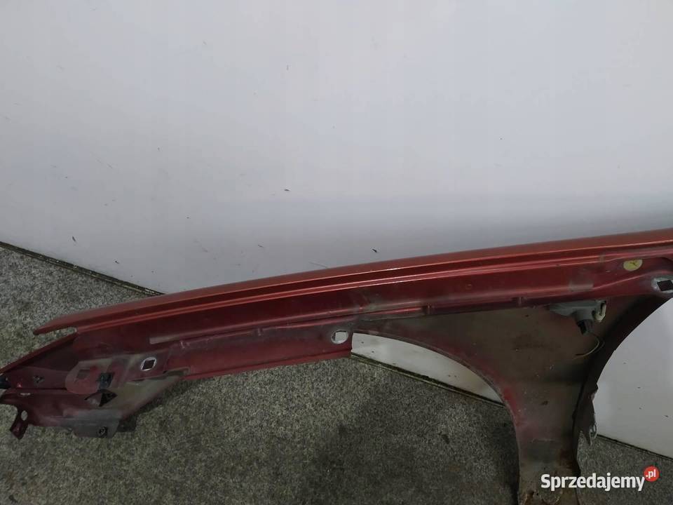 BŁOTNIK PRAWY PRZÓD TEB76 Dacia Sandero I świętokrzyskie