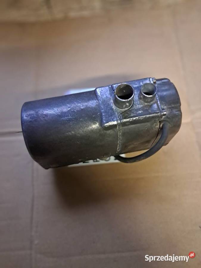 Webasto D3WZ śląskie Bielsko-Biała sprzedam